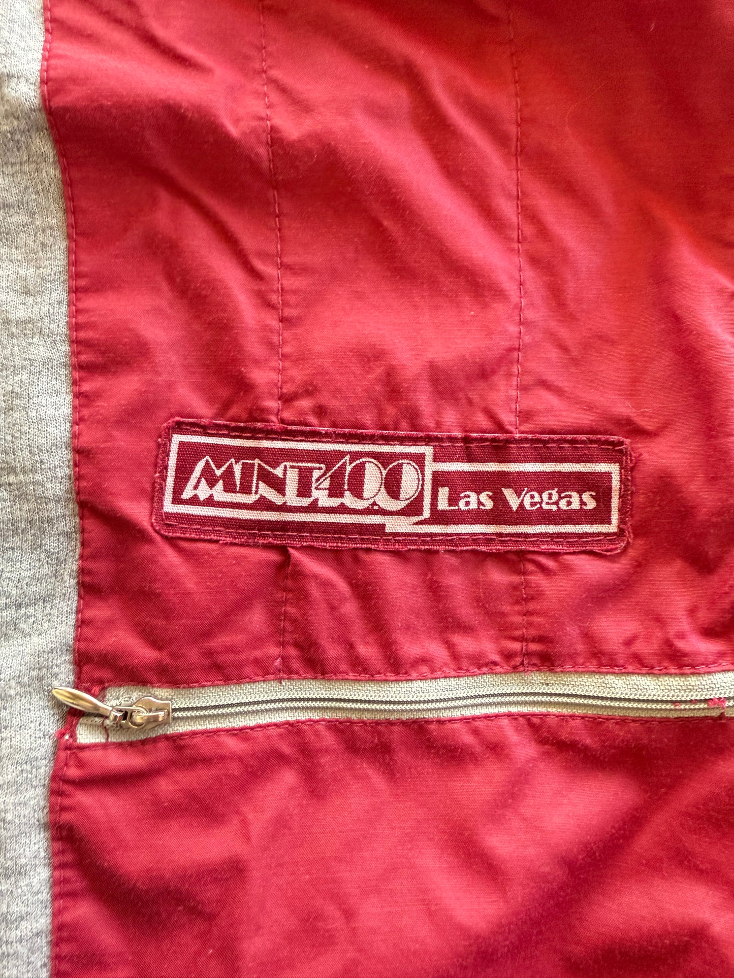 80's Mint 400 Sweatshirt