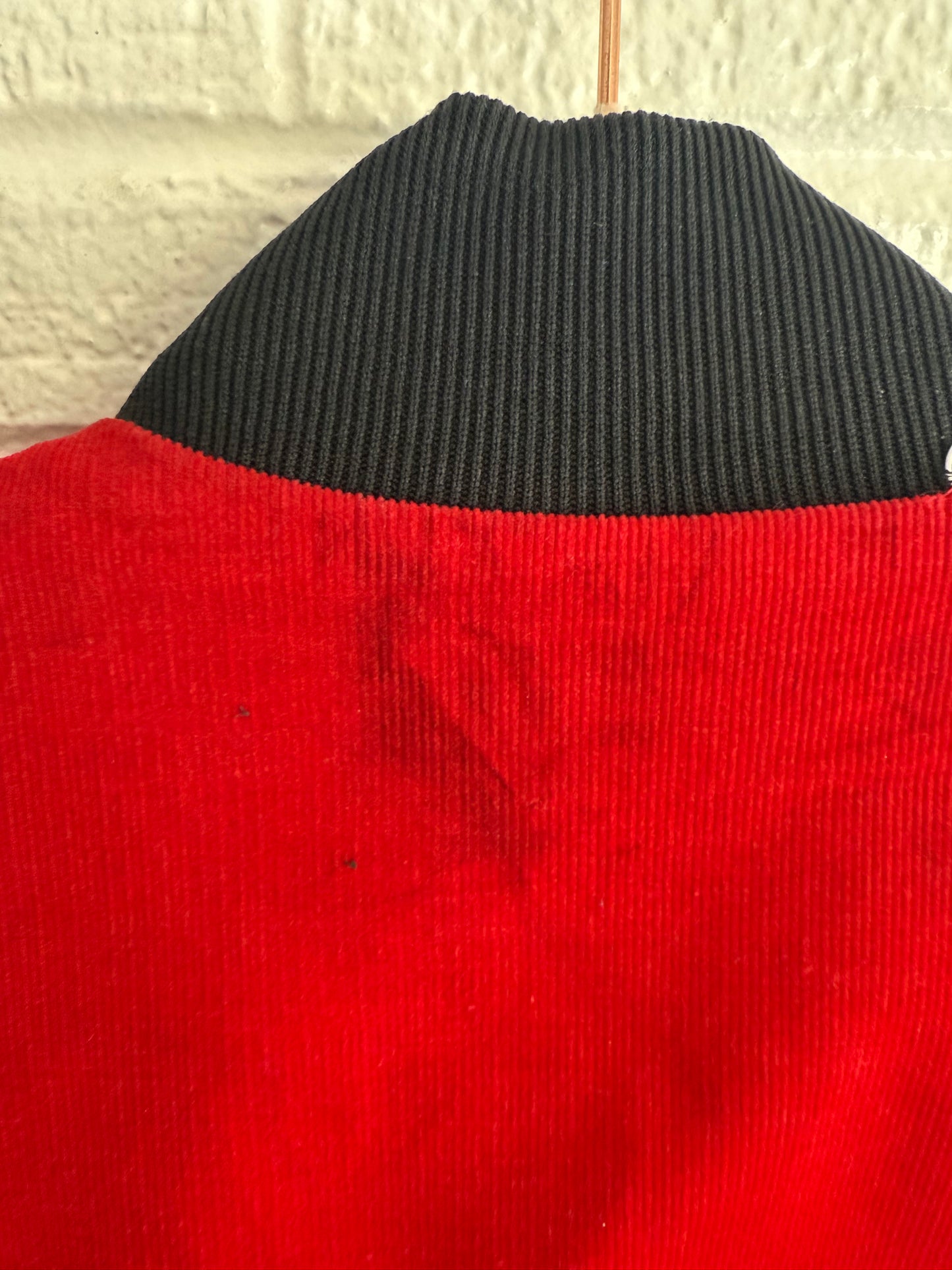 90's Maxim Reversible Jacket