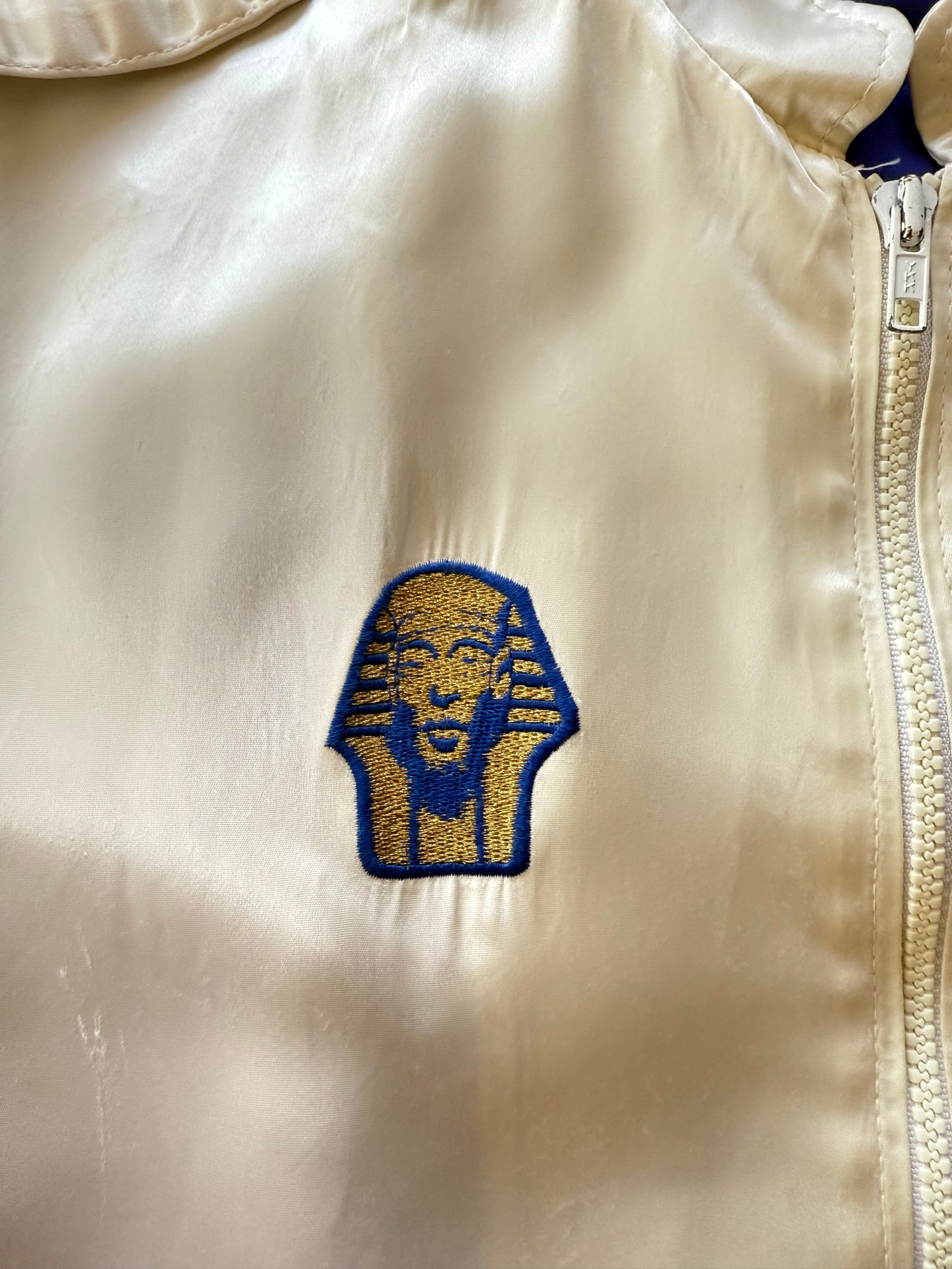 80's Pharaoh's Kingdom Jacket