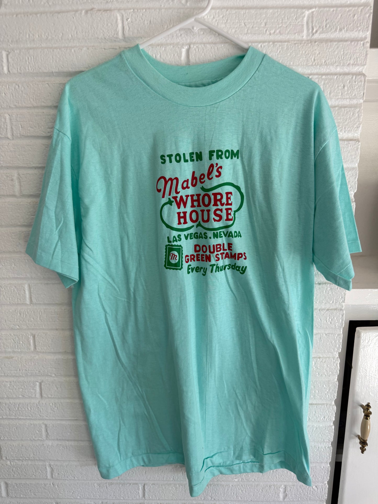 Mabels Tee