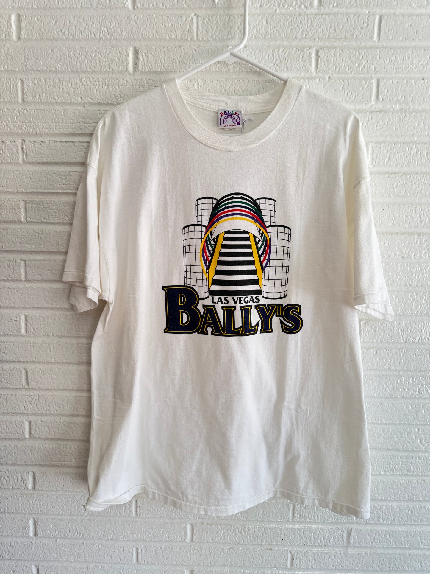 90's Bally's Tee