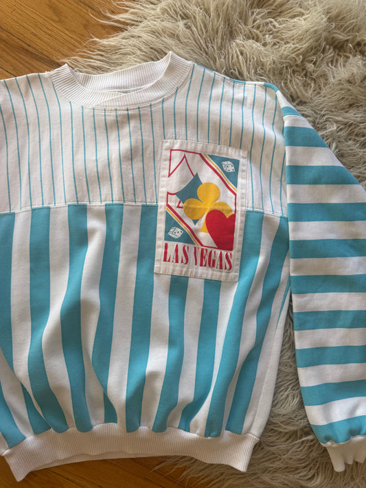 1988 Las Vegas Sweatshirt