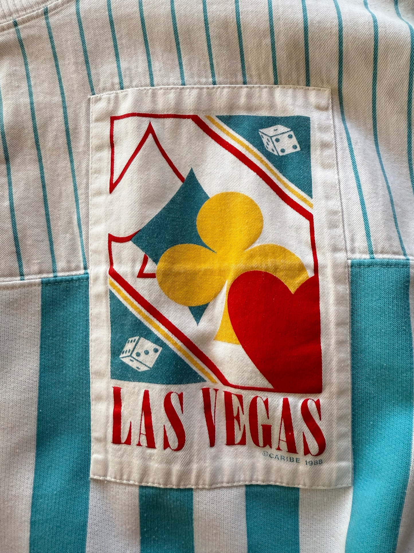 1988 Las Vegas Sweatshirt