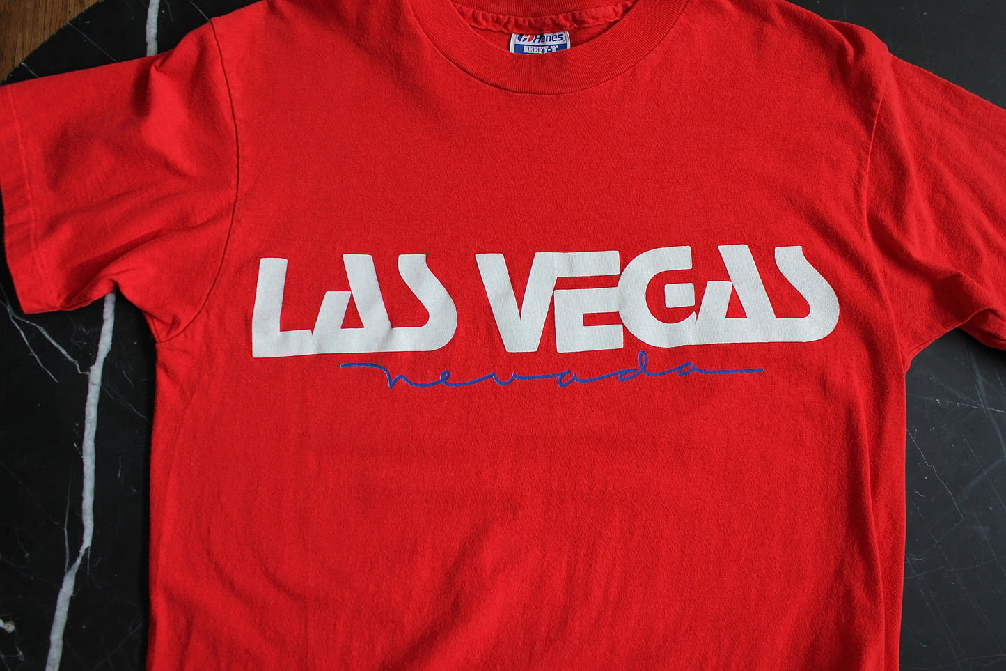 90s Las Vegas Tee