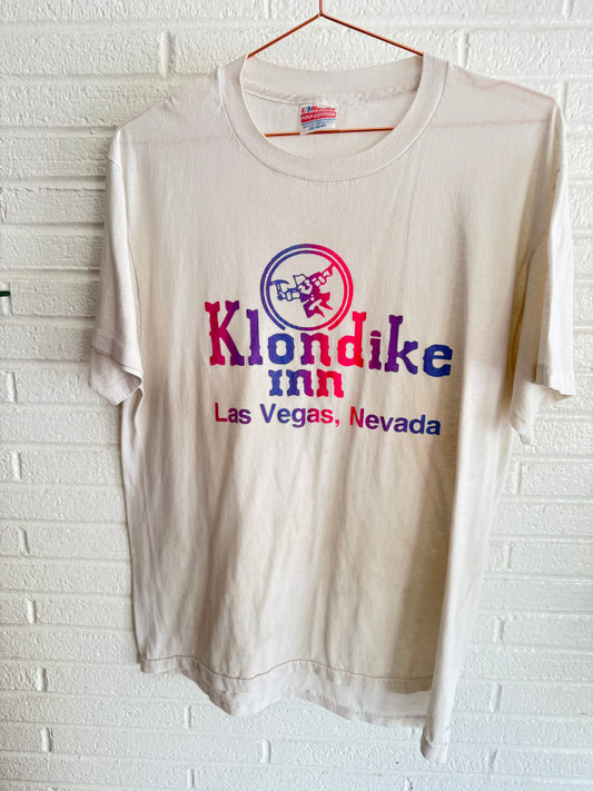 80's Klondike Inn Tee