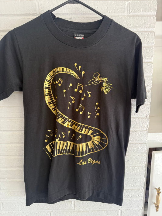 80's Liberace Tee