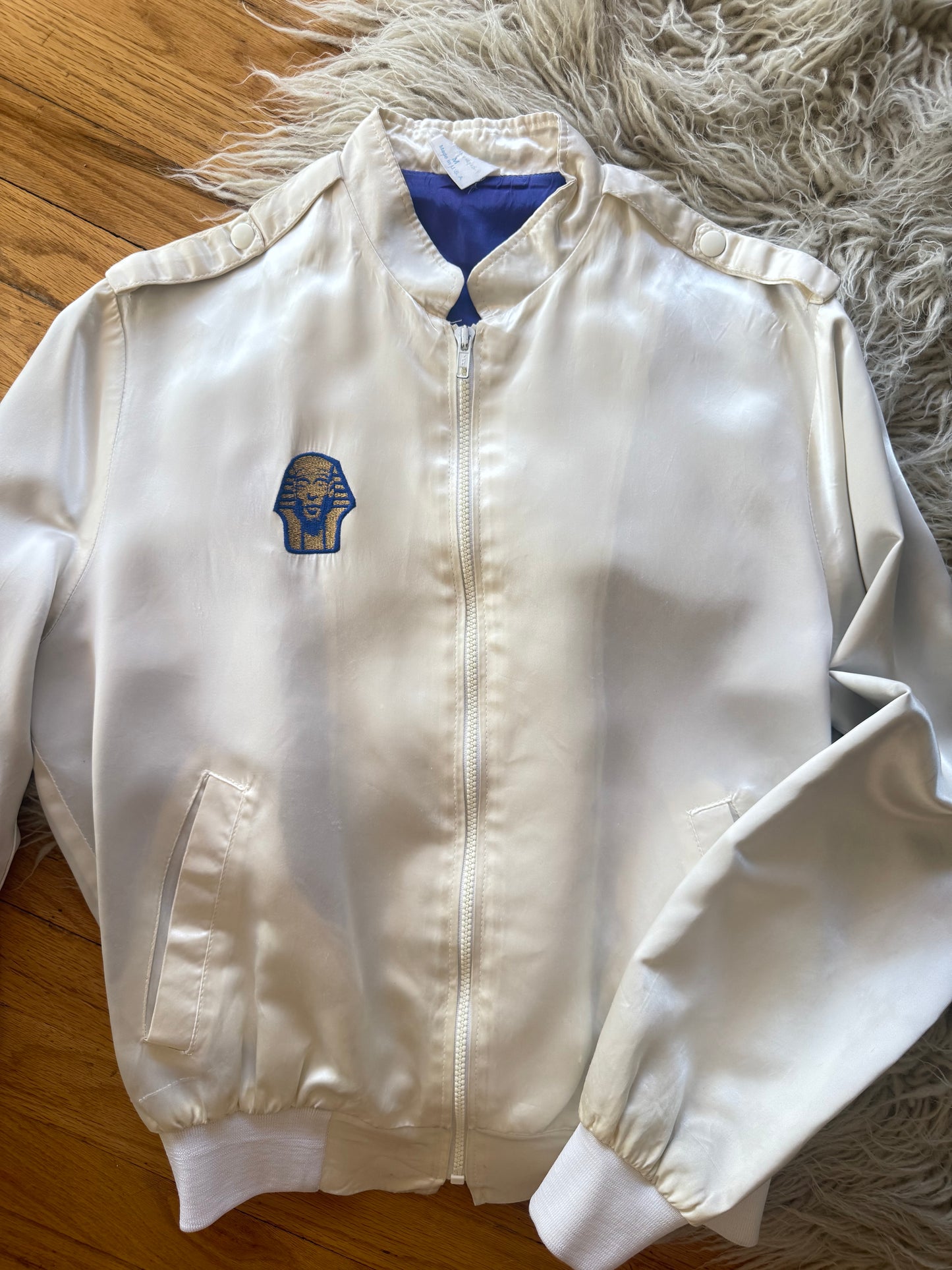 80's Pharaoh's Kingdom Jacket