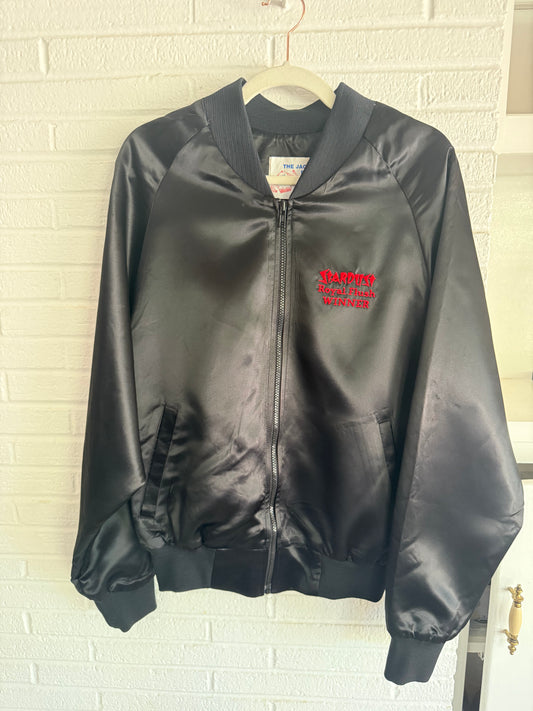 80's Stardust Casino Jacket