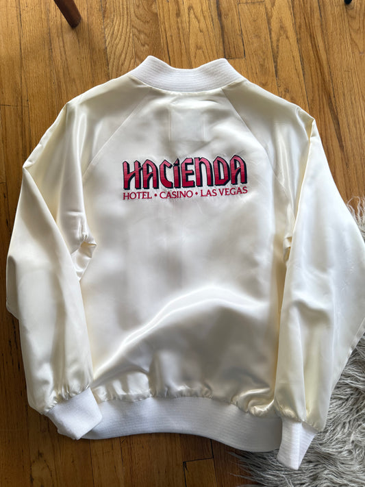 90's Hacienda Jacket