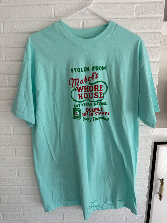 Mabels Tee