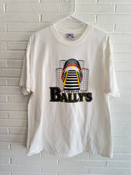 90's Bally's Tee