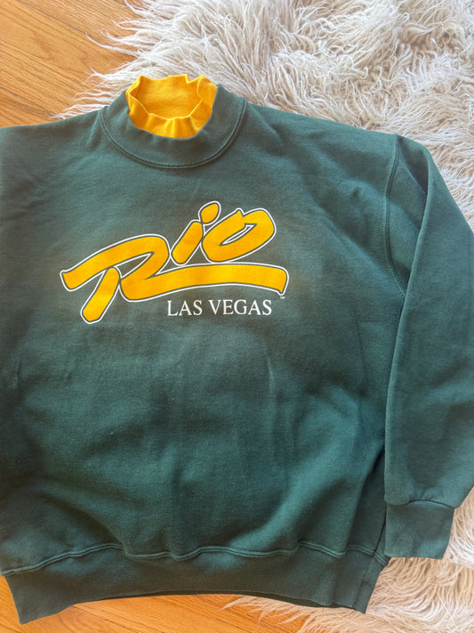 90's Rio Sweatshirt