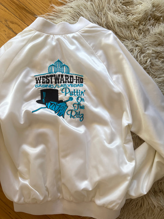 90's Westward Ho Jacket