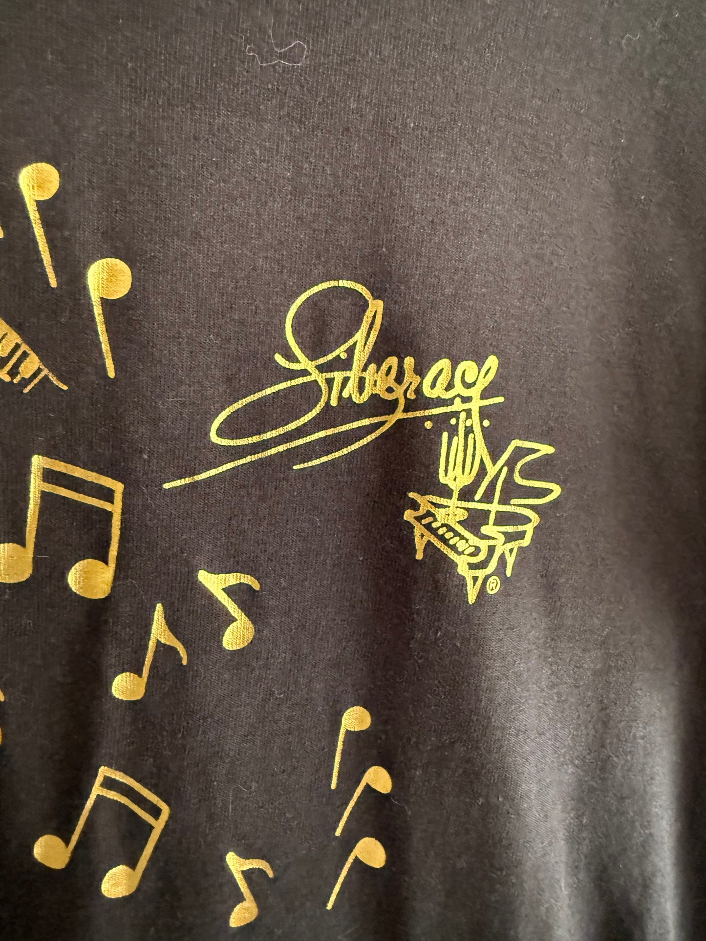80's Liberace Tee