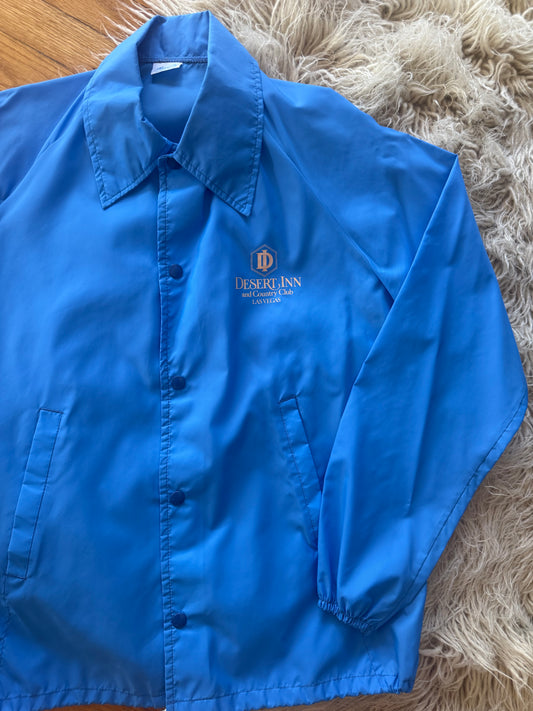 80's Desert Inn Windbreaker