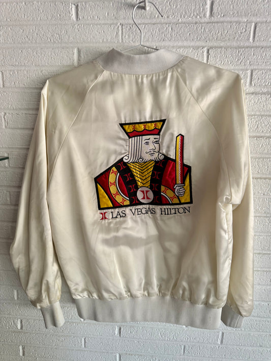 90´s Hilton Players Jacket