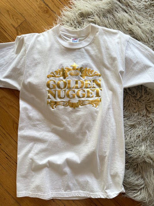 90's Golden Nugget Tee
