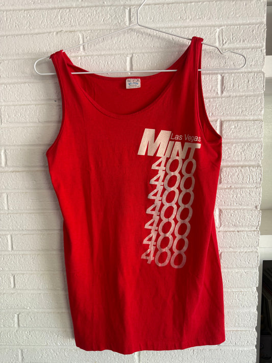 80's Mint 400 Tank Top