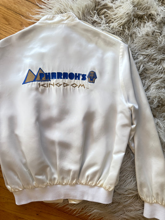 80's Pharaoh's Kingdom Jacket