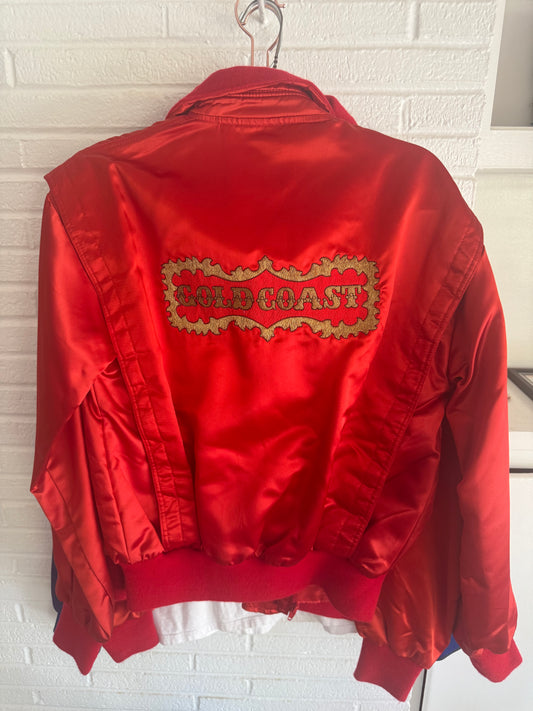 90's Gold Coast Jacket