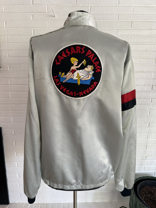 1981 Caesars Grand Prix Jacket