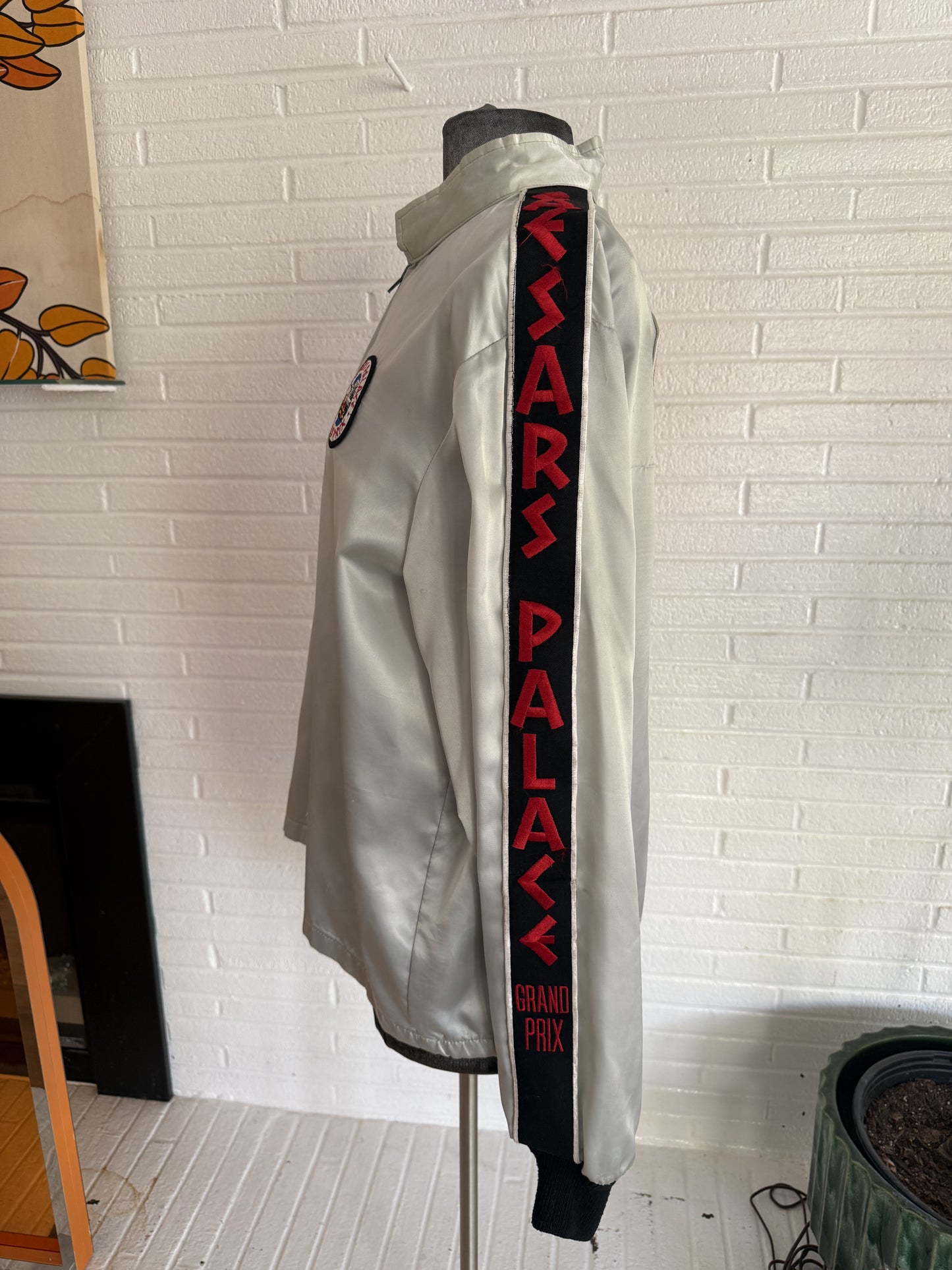 1981 Caesars Grand Prix Jacket