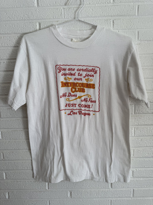 80's Las Vegas Tee