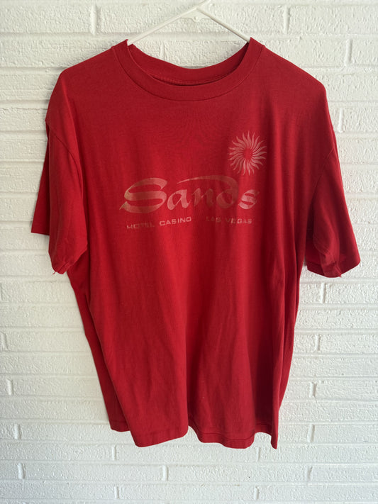 90's Sands Tee