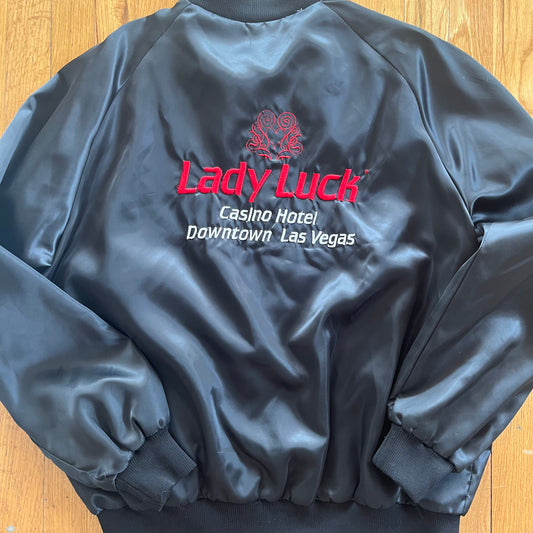 Casino Jackets – Murphy's Law Vintage