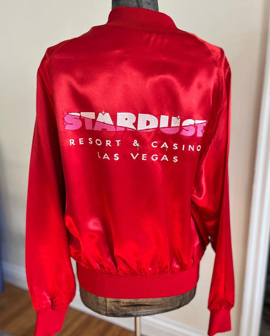 Casino Jackets – Murphy's Law Vintage