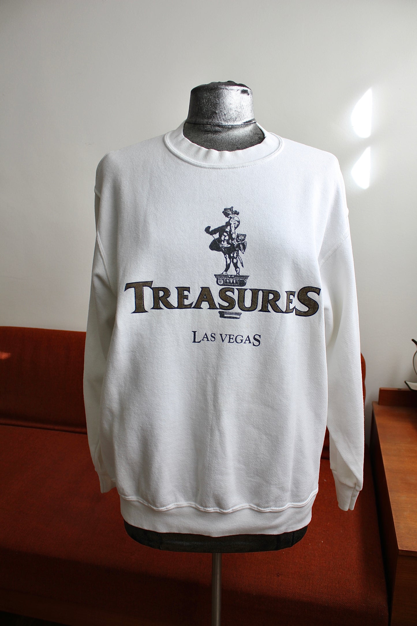 Treasures Sweatshirt